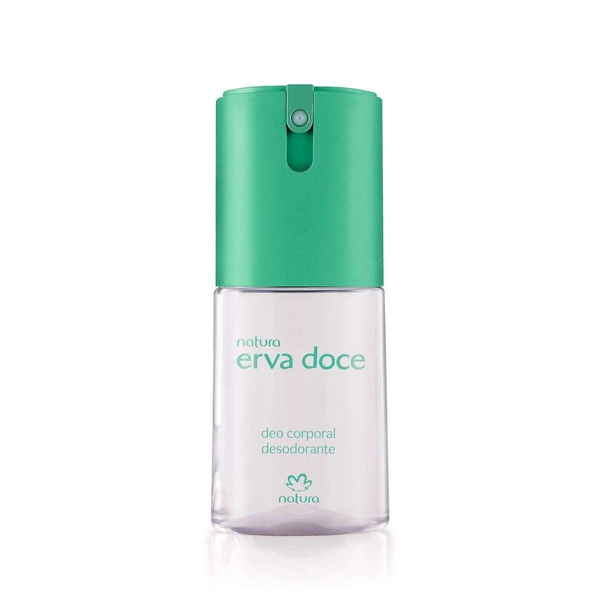 Desodorante Corporal Erva Doce 100 ml