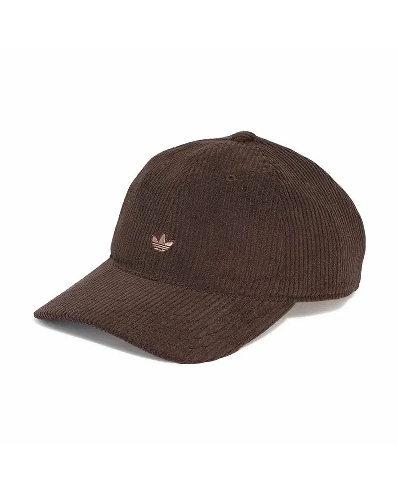 Boné adidas Corduroy Unissex — imagem 1