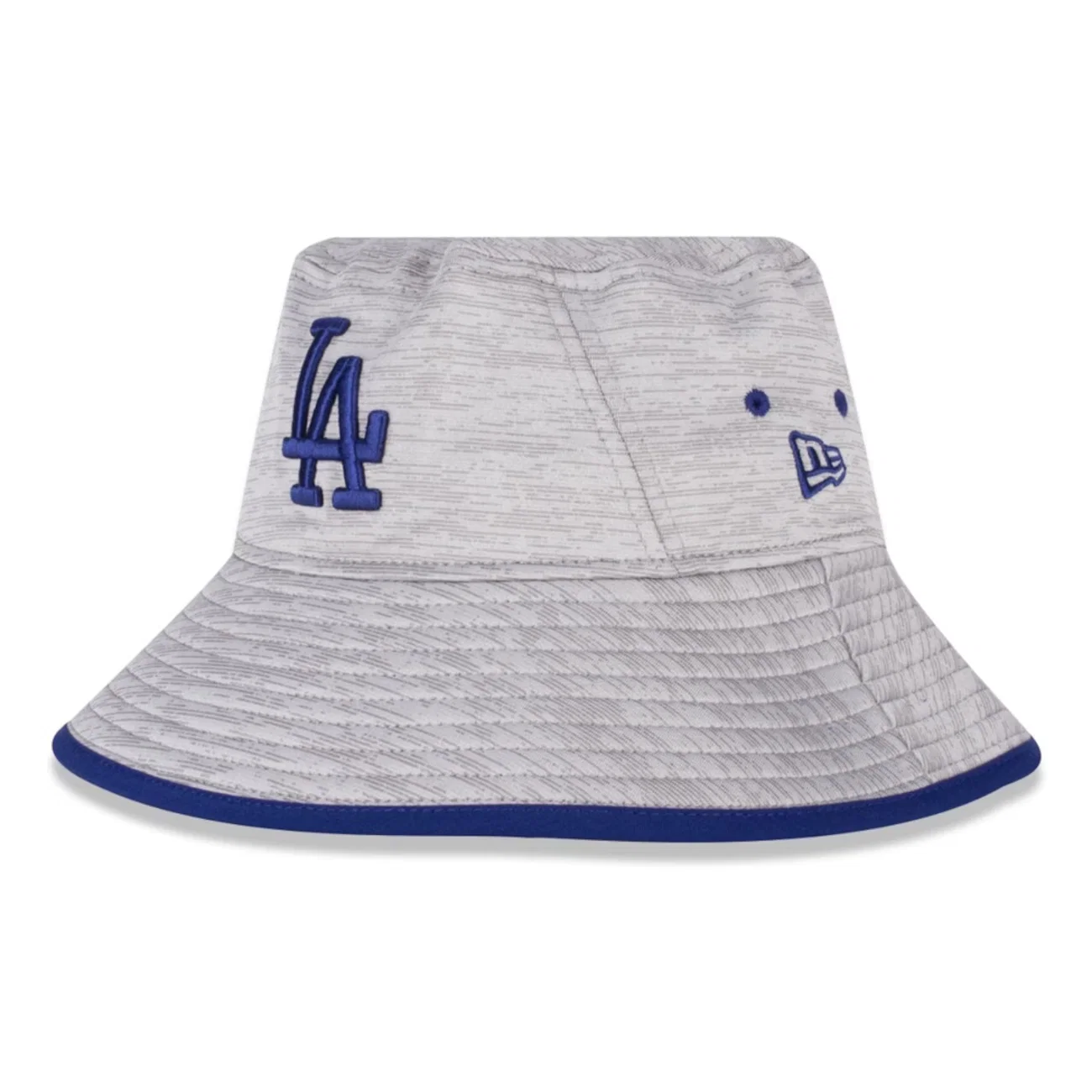 Bucket New Era Los Angeles Dodgers MLB - Masculino