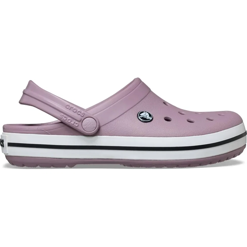 Crocband Clog
