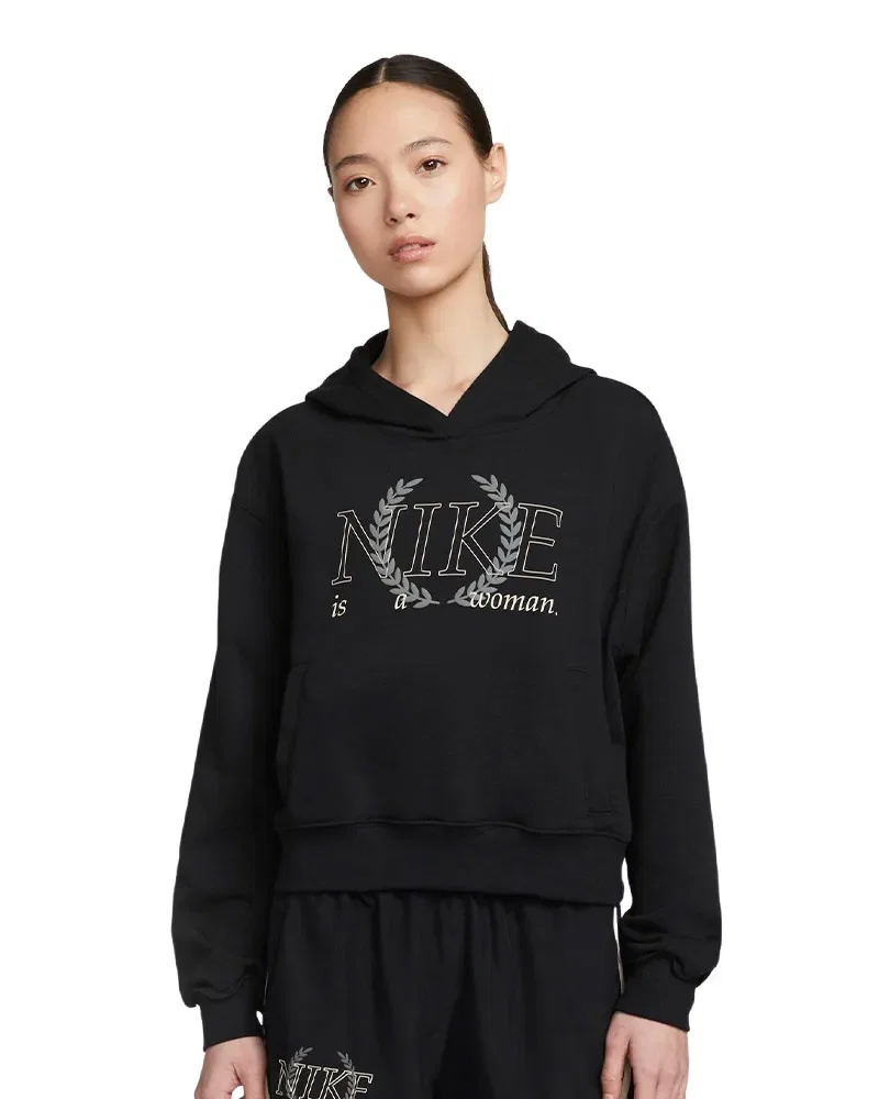 Blusão Nike Dri-Fit GRX Feminino — imagem 1