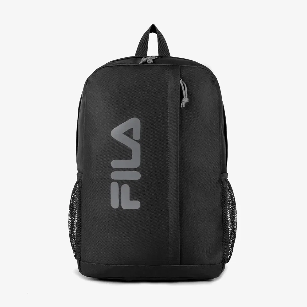 Mochila Unisex Fila Basic Letter - tamanho U