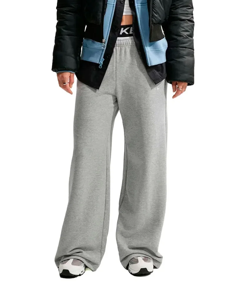 Calça Nike Fleece Feminina — imagem 1