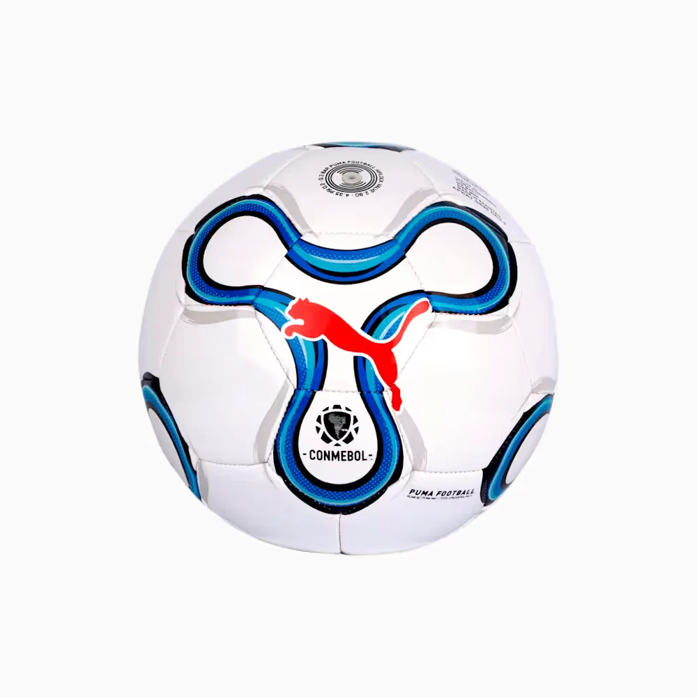Mini Bola Cumbre Libertadores 2026