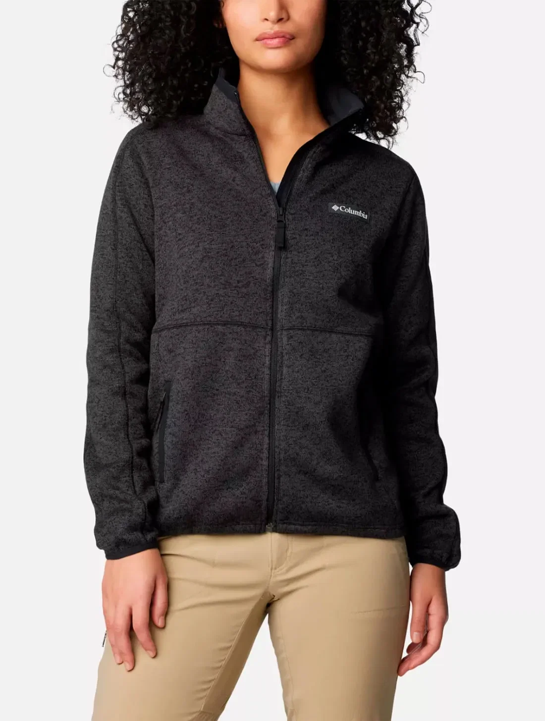 Jaqueta Columbia Feminino Sweater Weather™