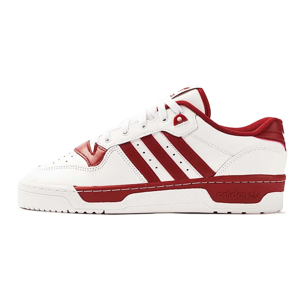 Tênis adidas Rivalry Low Masculino — imagem 1