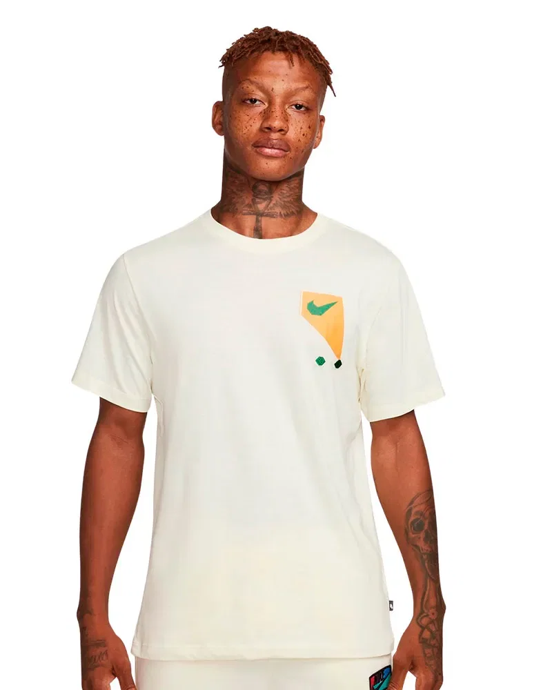 Camiseta Nike NSW Pack 3 V2 Masculina — imagem 1