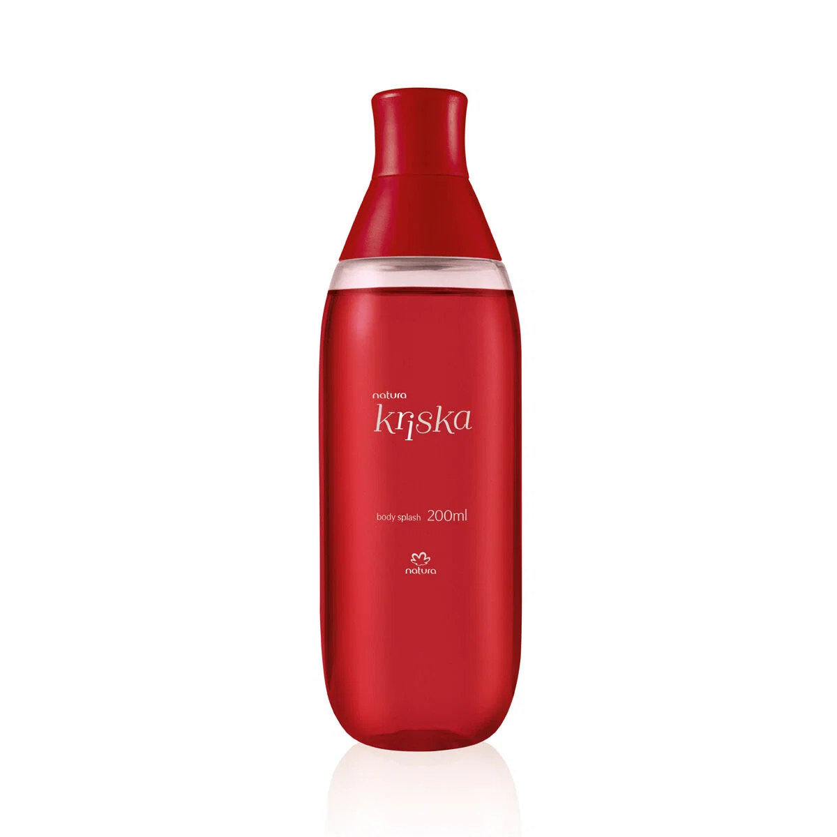 Body Splash Kriska 200 ml