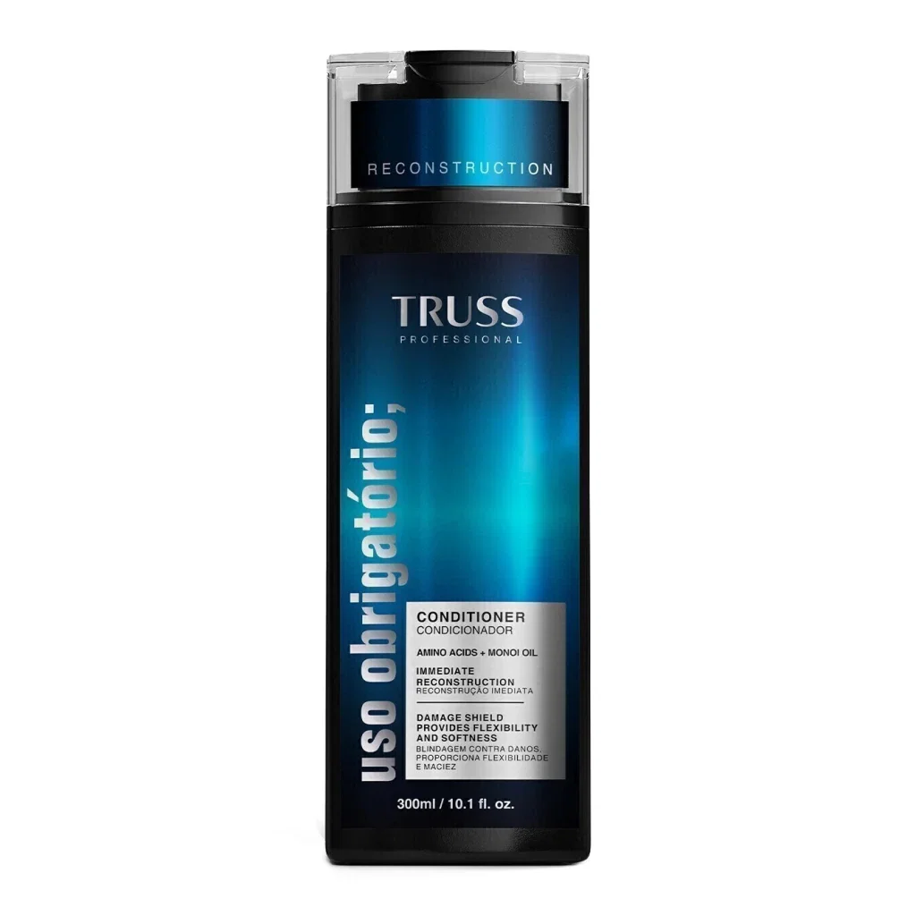 Condicionador Truss Uso Obrigatório 300ml