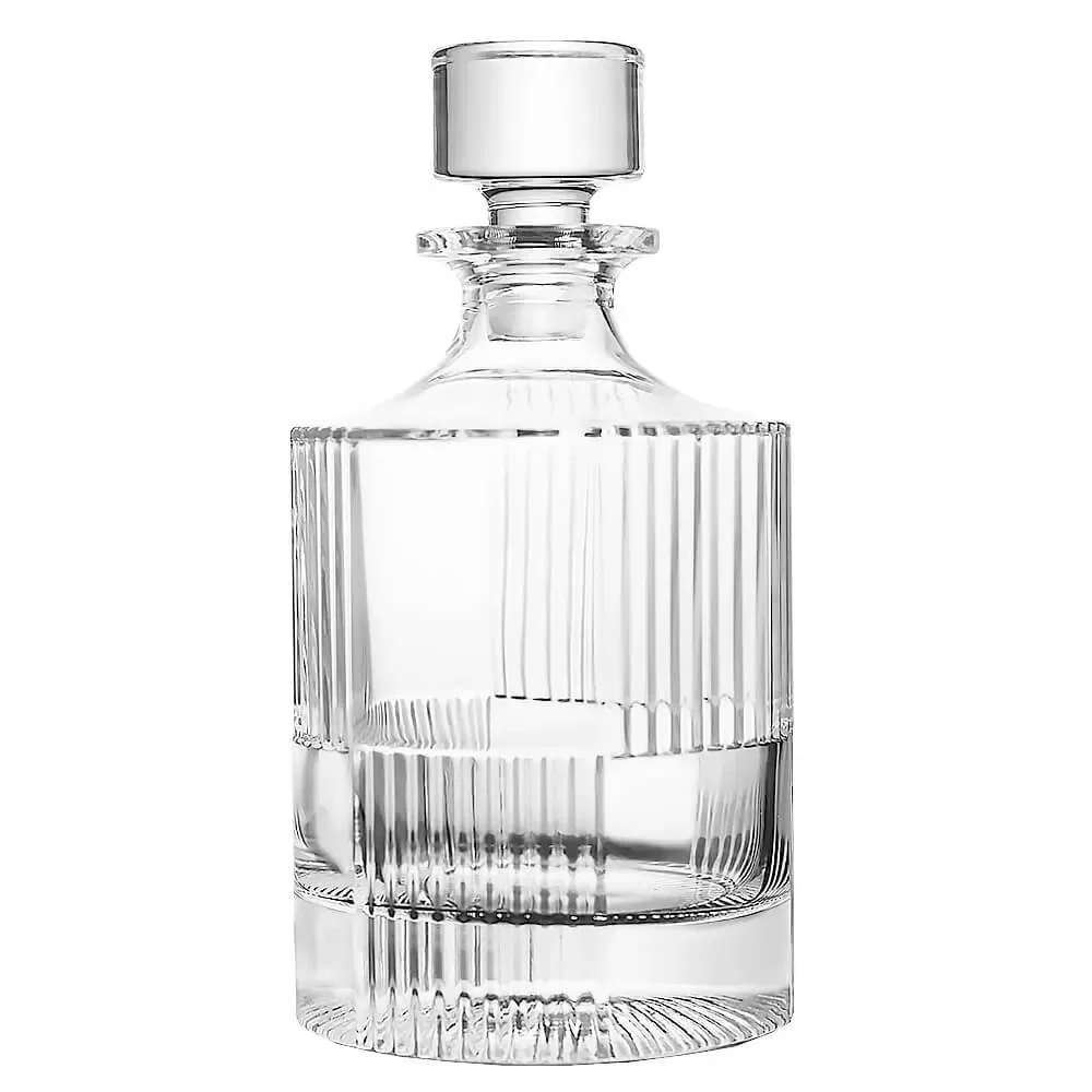 Decanter para Whisky 1 Litro Chess Kenya — imagem 1