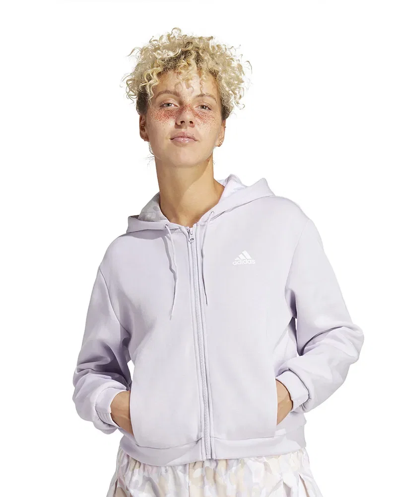 Blusa Top Adidas Graphic Feminina — imagem 1
