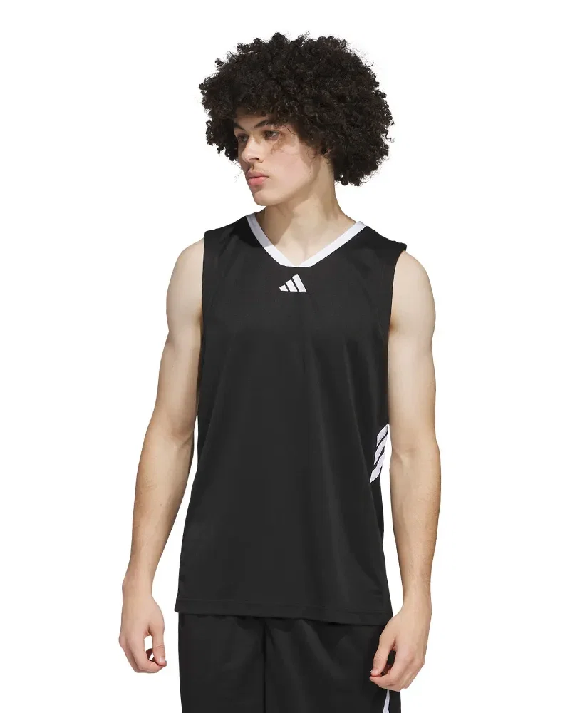 Regata adidas Basketball Masculina