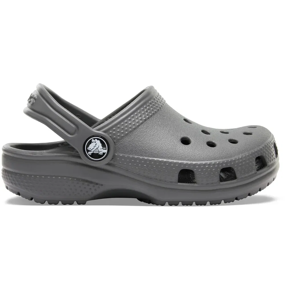 Classic Clog Infantil