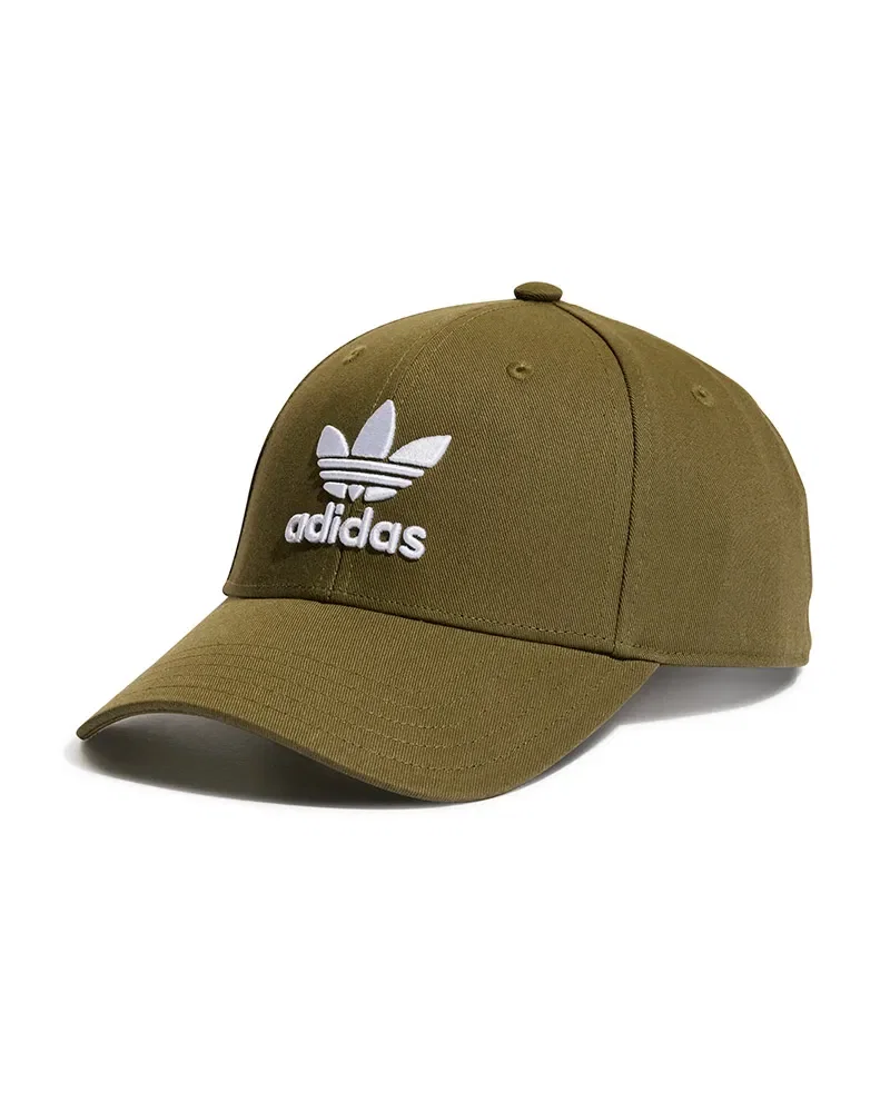 Boné adidas Baseball Class Trefoil Unissex — imagem 1