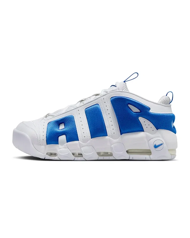 Tênis Nike Air More Uptempo Low Masculino — imagem 1