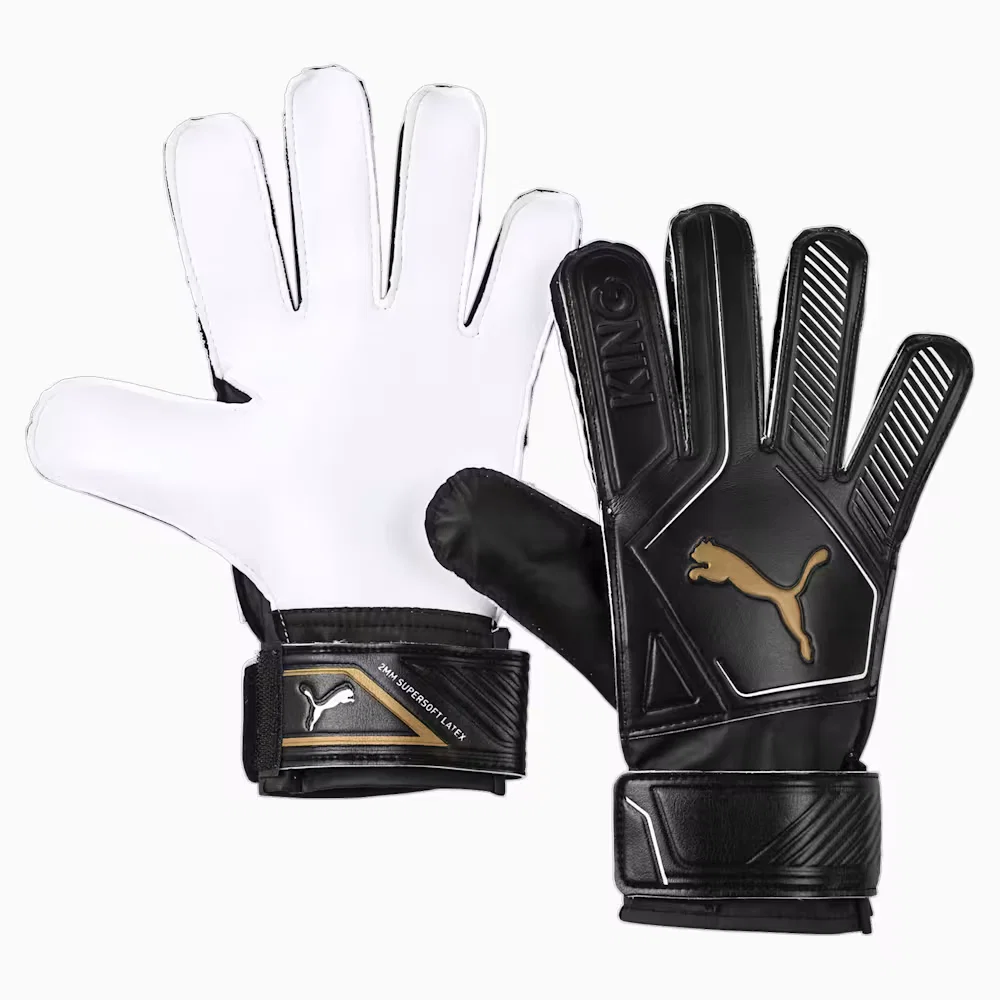 Luva de Goleiro King 4