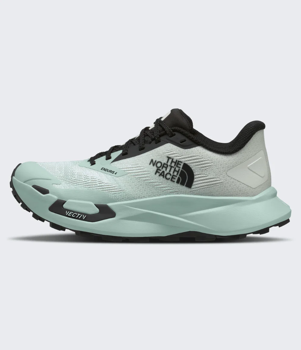 Tênis Feminino Vectiv Enduris 4 White Ash / Opal Frost