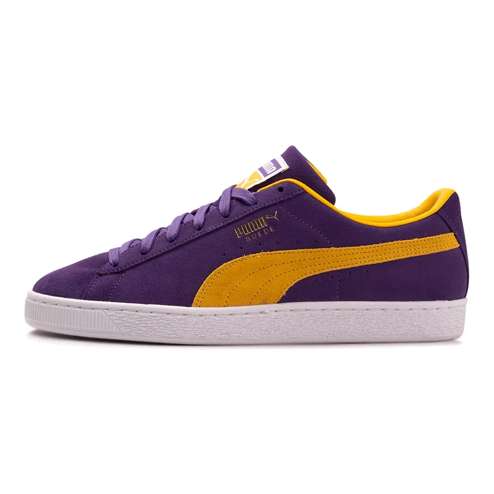 Tênis Puma Suede Teams