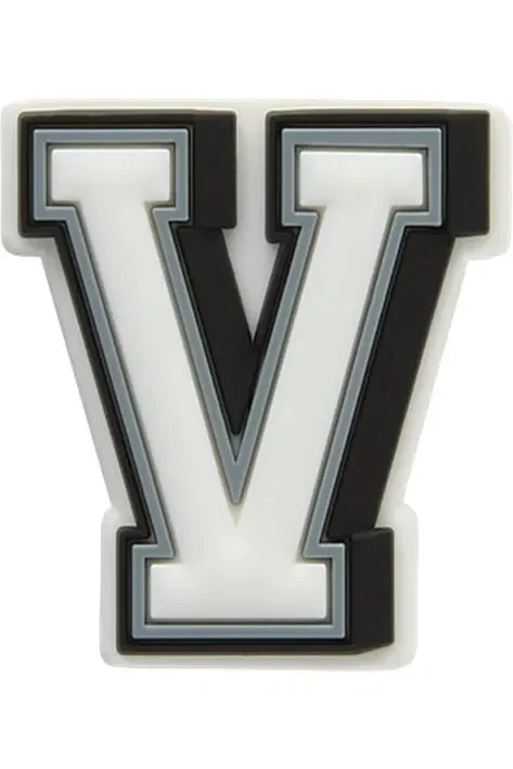 Letra V