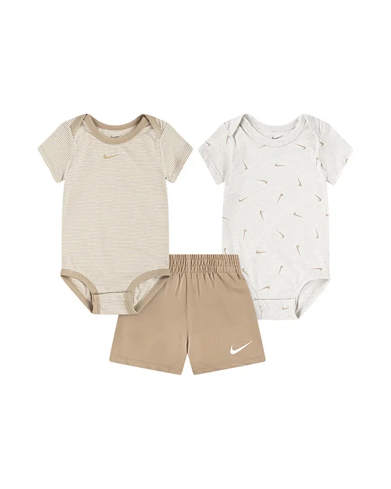 Conjunto Nike Baby Swoosh Infantil — imagem 1
