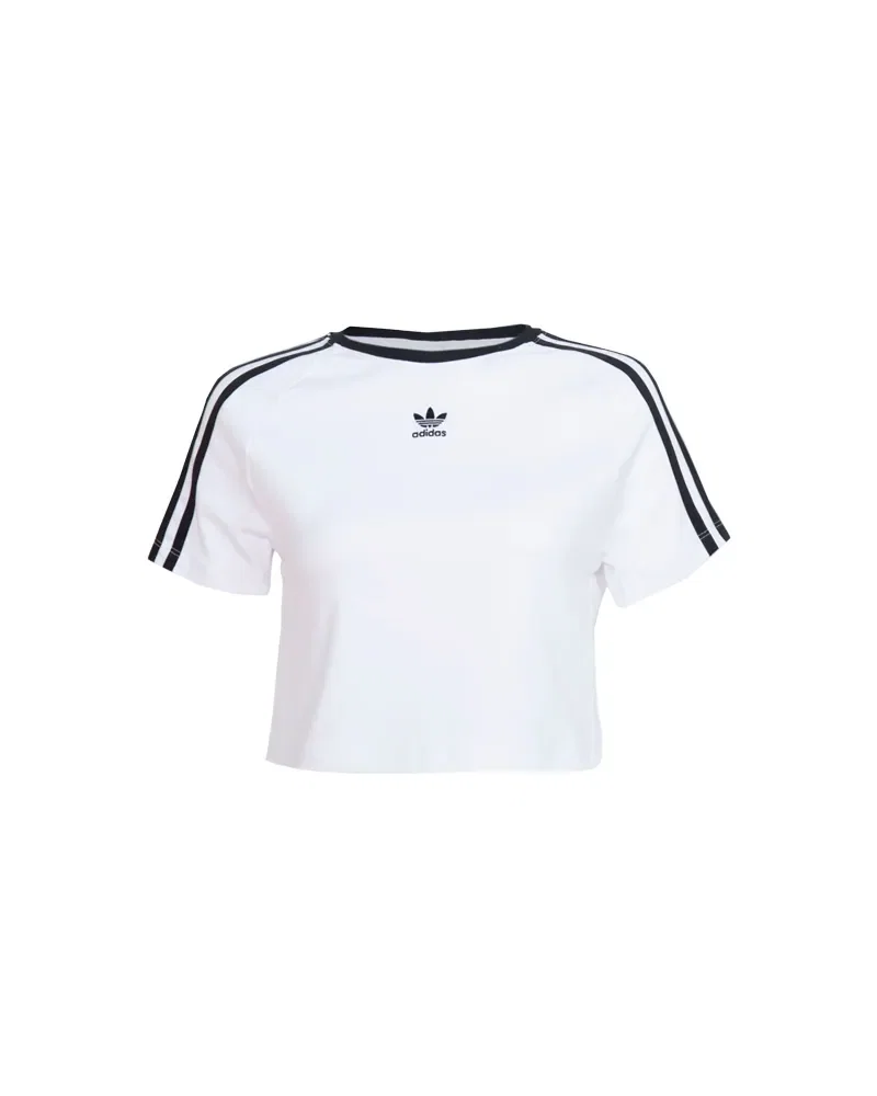 Camiseta Adidas Feminina — imagem 1