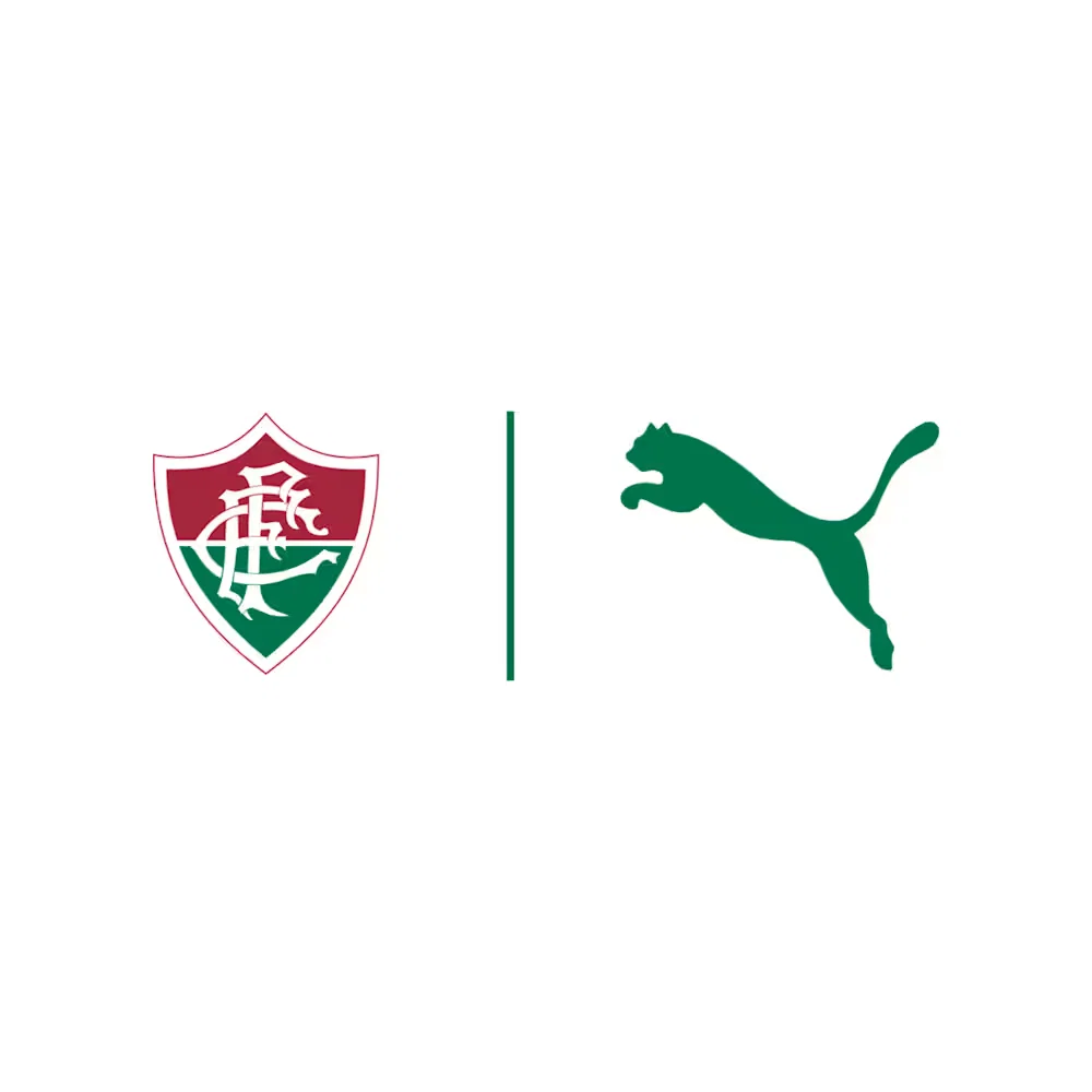 Jaqueta Treino All Weather Fluminense 2026 — imagem 1
