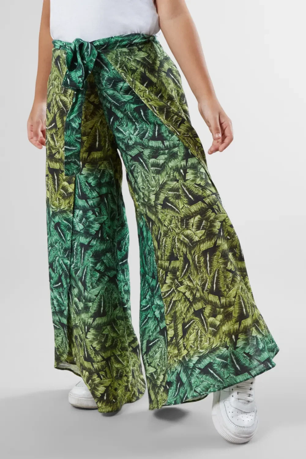 Calça Bananal