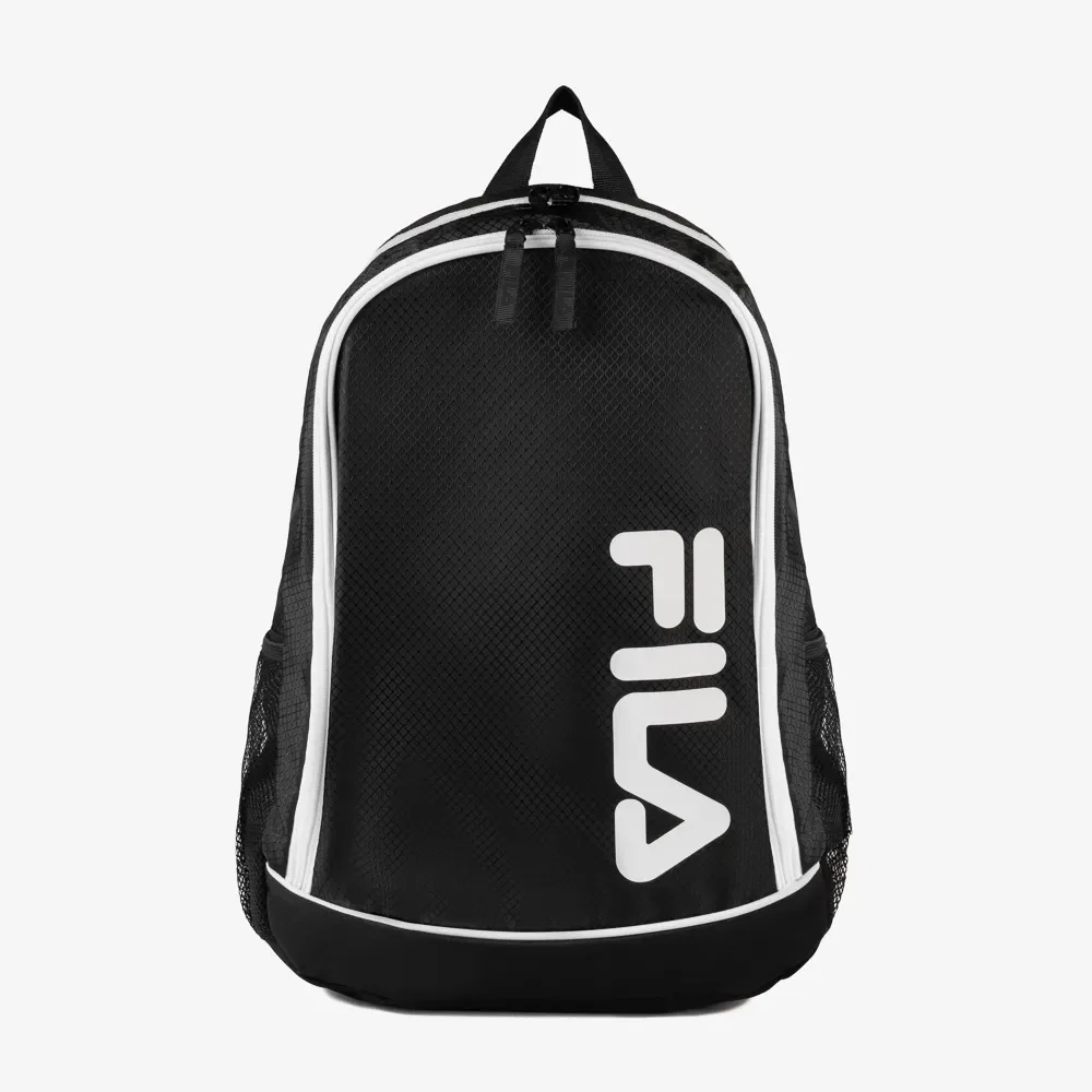 MOCHILA UNISEX FILA COLLEGE LETTER - tamanho U