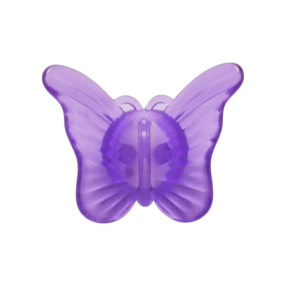 Borboleta Roxa