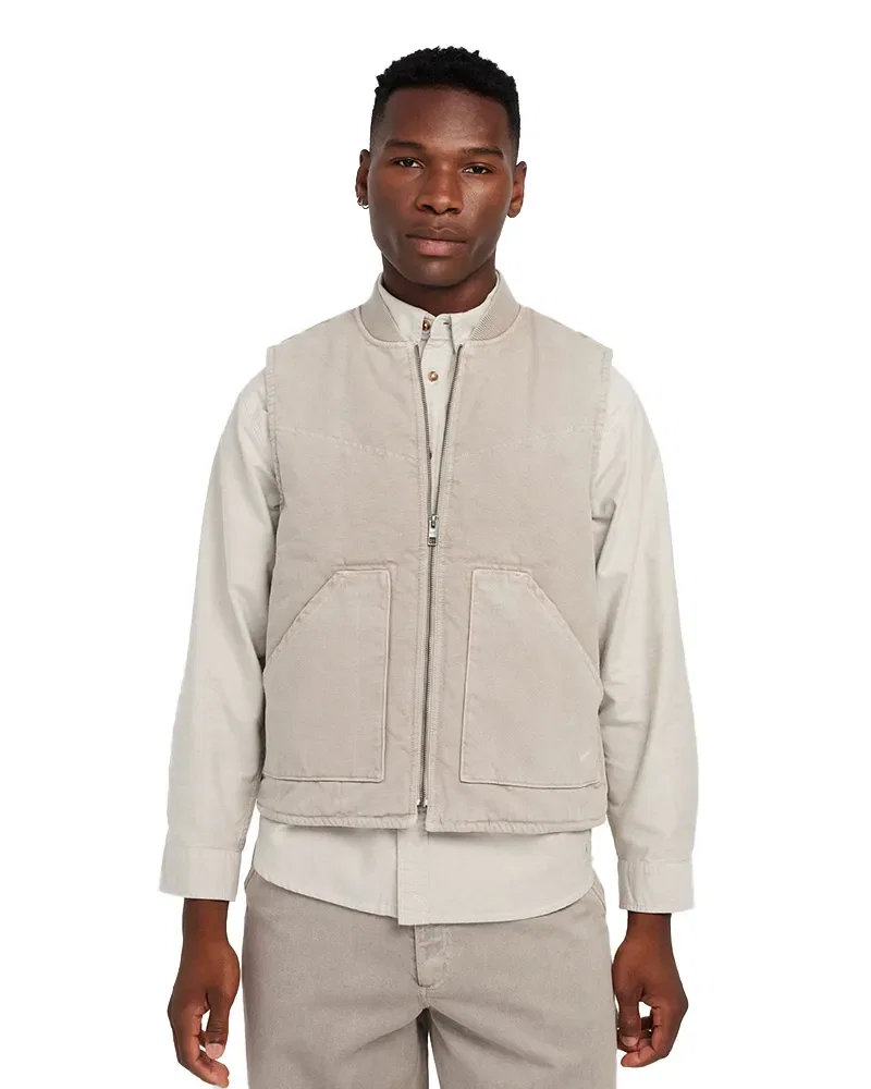 Colete Nike Work Masculino