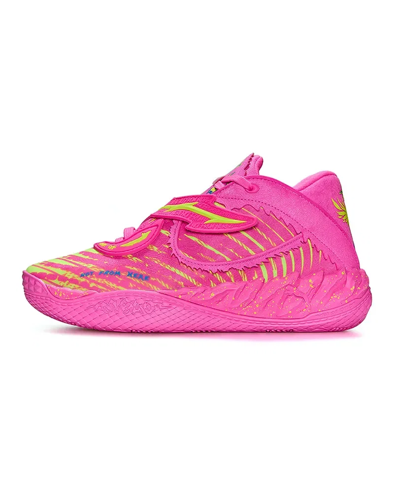 Tênis Puma MB.05 Showtime Masculino — imagem 1