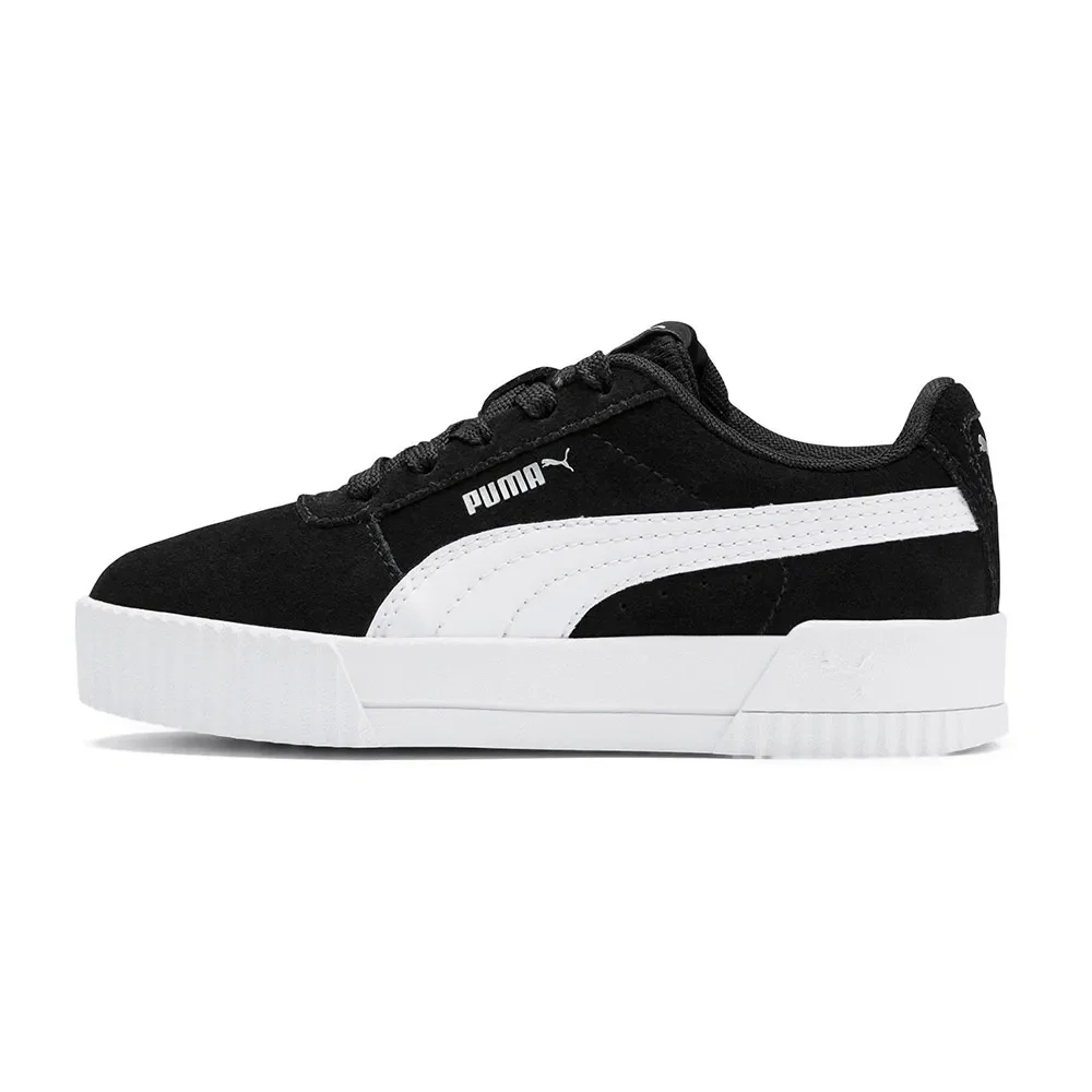 Tênis Puma Carina PS Infantil — imagem 1