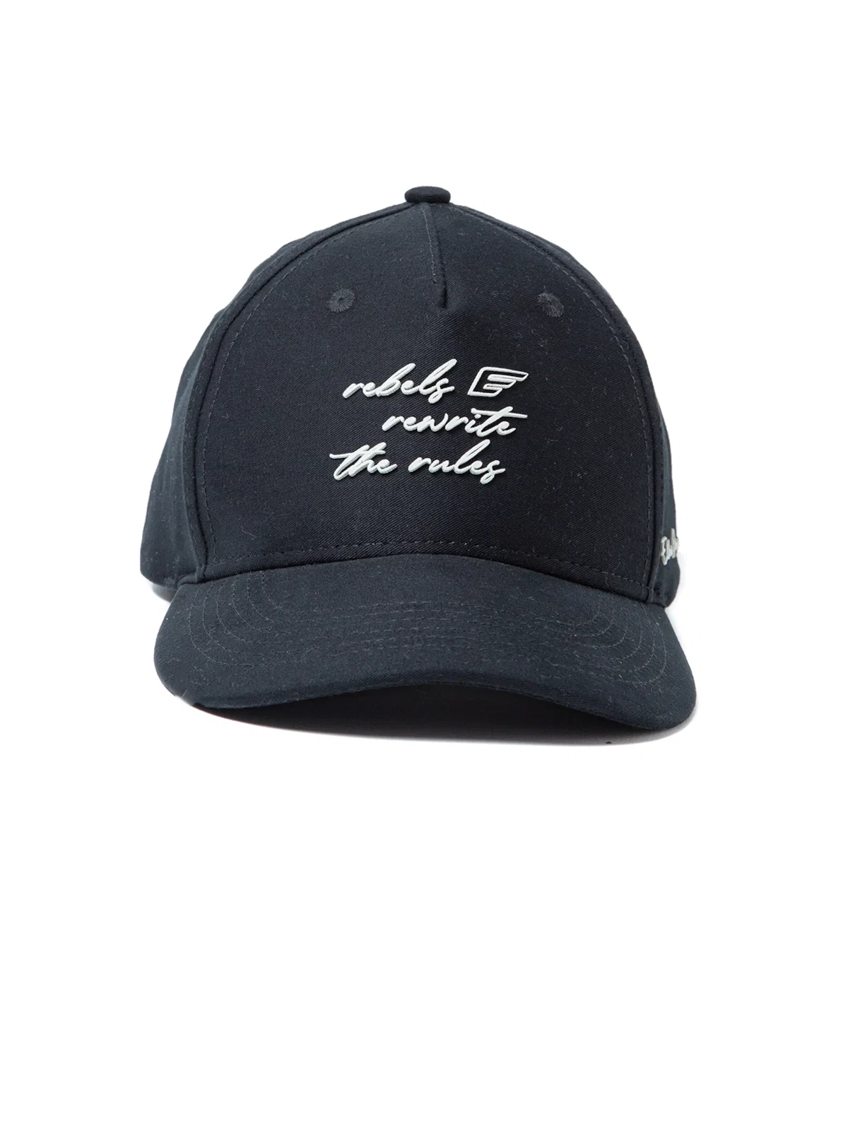 Bone Rebels Ellus Preto