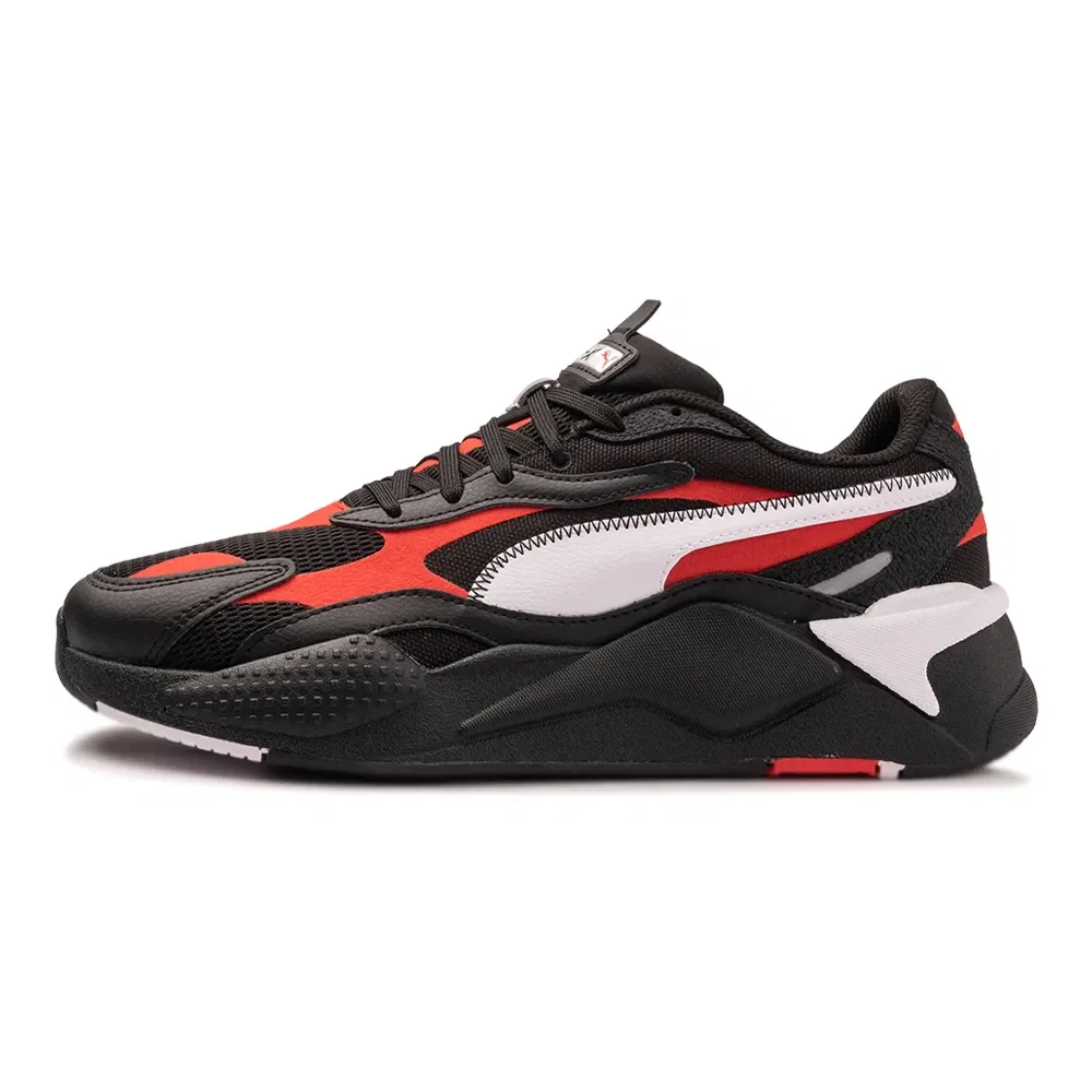 Tênis Puma RS-X³ Hard Drive Masculino