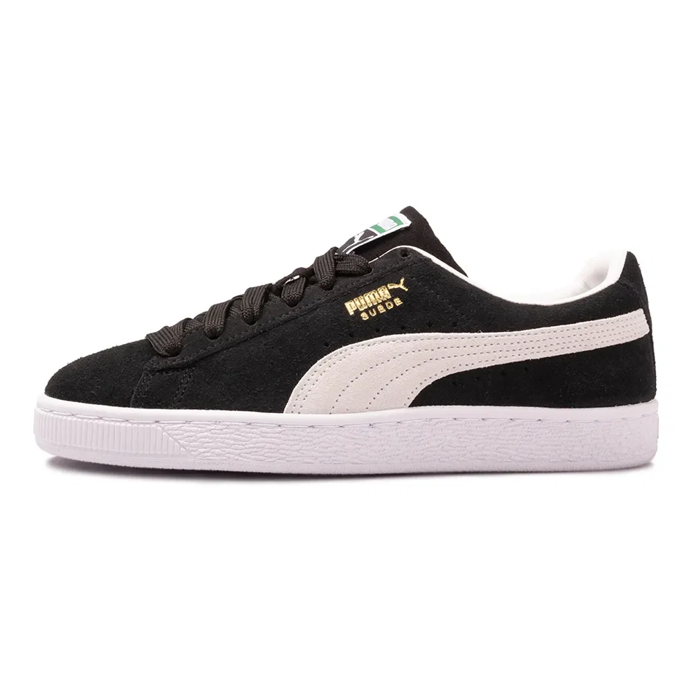 Tênis Puma Suede Classic Xxi Gs Infantil