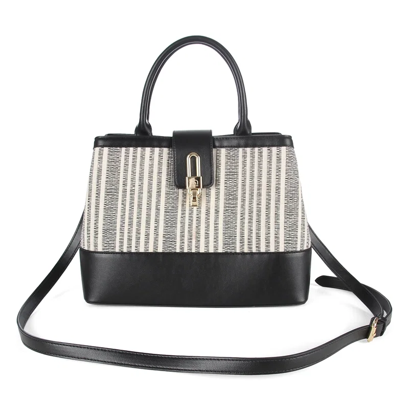 Bolsa de Ombro Verona In Bags — imagem 1