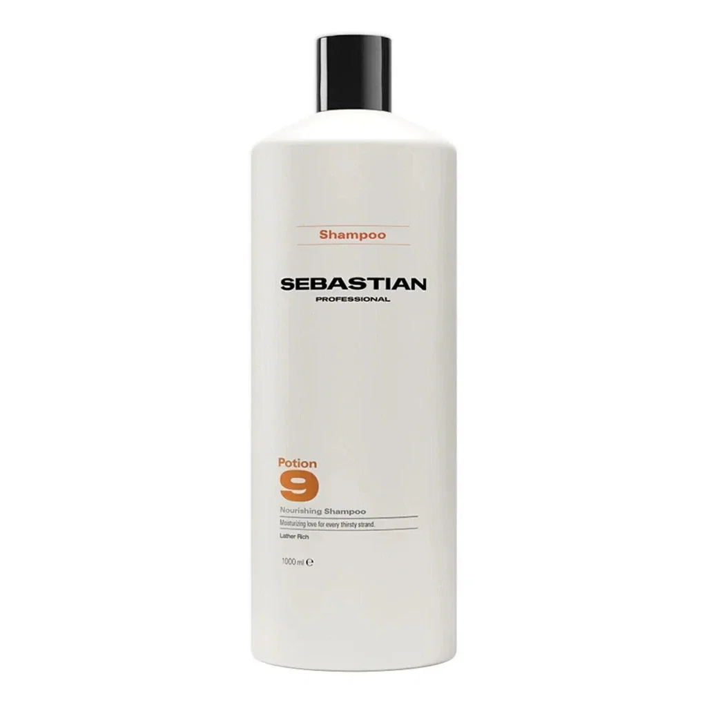 Shampoo Sebastian Potion 9 1L