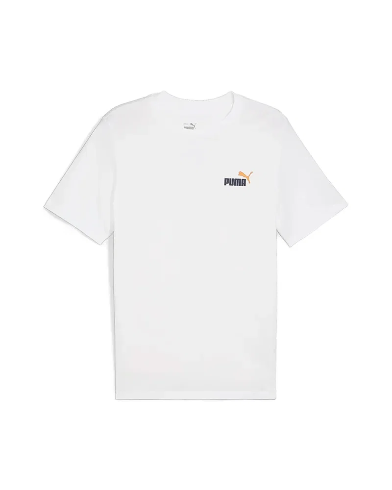 Camiseta Puma Graphics Masculina