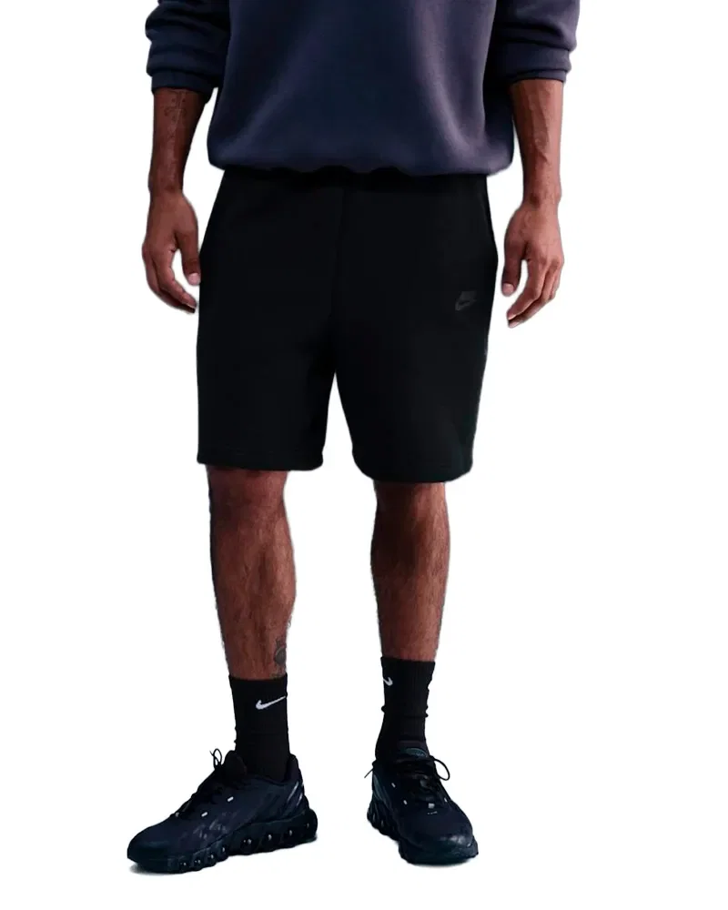 Shorts Nike Tech Fleece Masculino