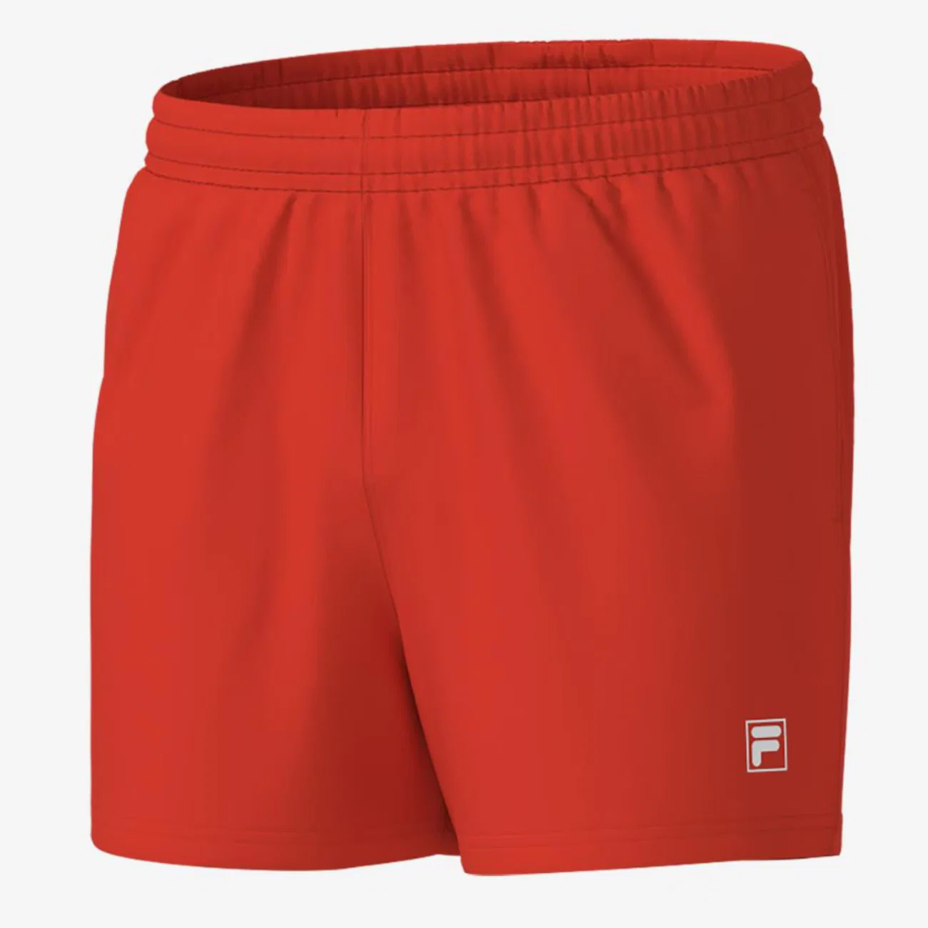 Bermuda Fila F-Box 4" Masculino