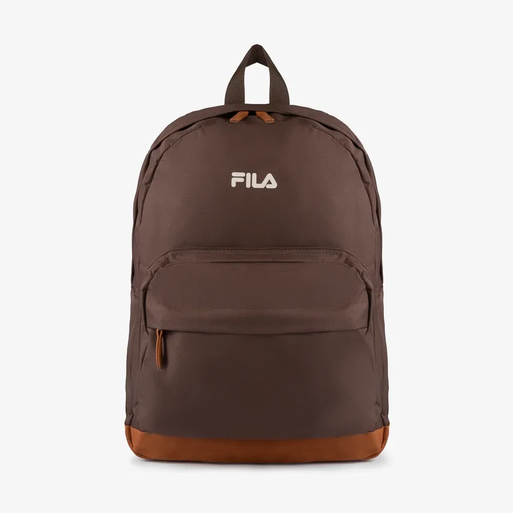 MOCHILA UNISEX FILA RETRO LETTER - tamanho U