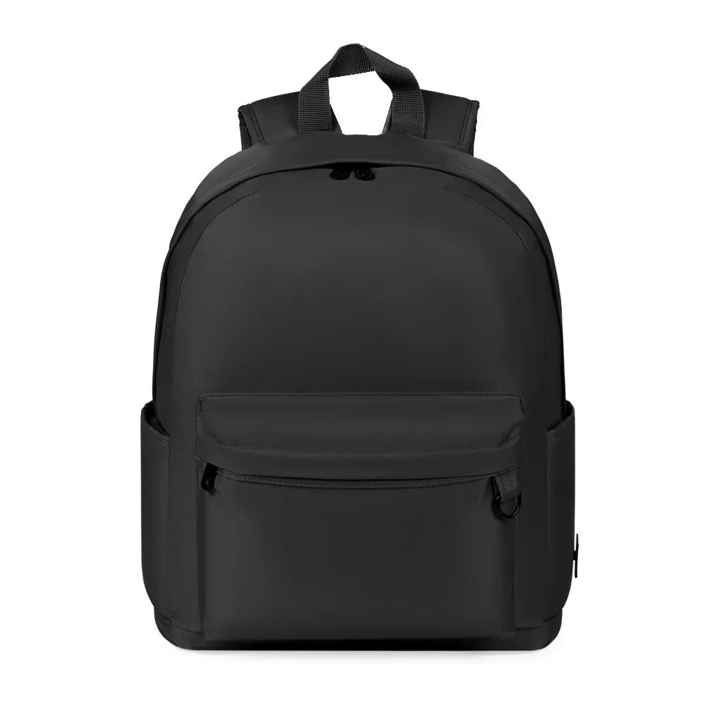 Mochila Feminina Média Basic Preta