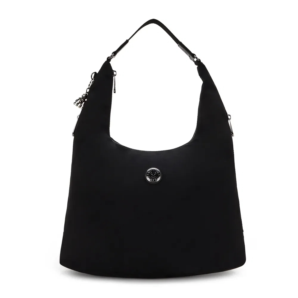 Bolsa Kipling Eanna Zip