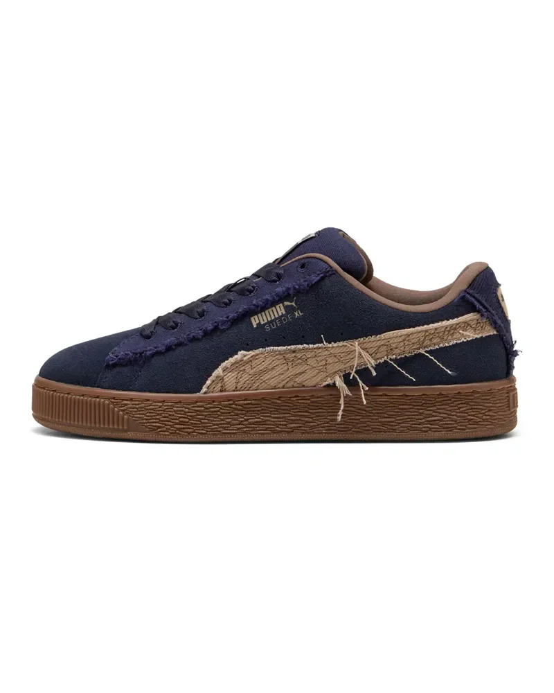 Tênis Puma Suede XL Nippon Unissex