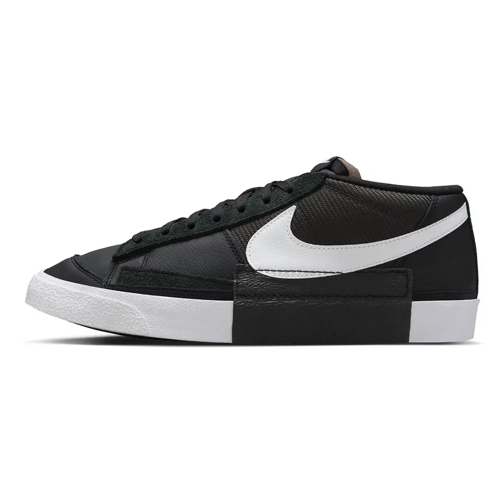 Tênis Nike Blazer Low Pro Club Masculino — imagem 1
