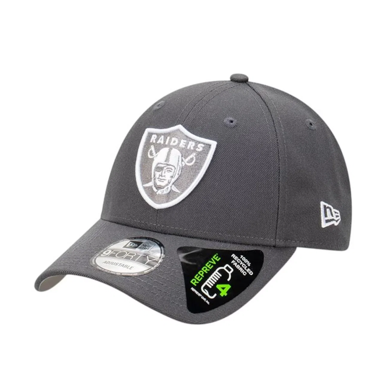 Boné New Era 9FORTY Las Vegas Raiders