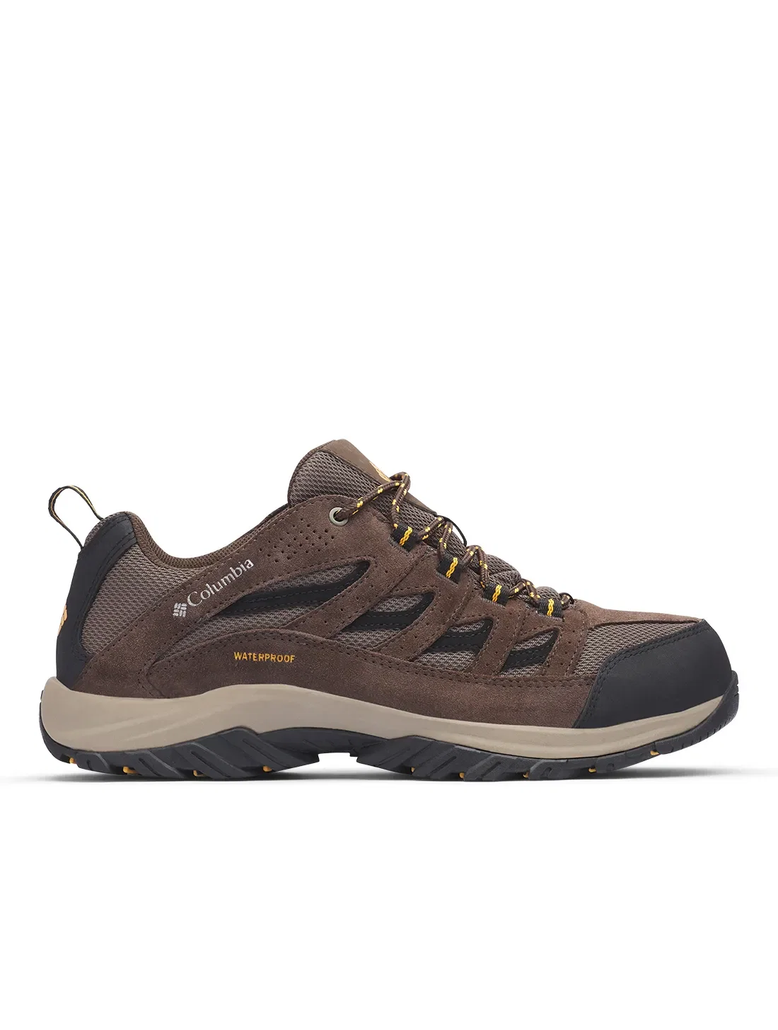 Tênis Columbia Masculino Crestwood™ Waterproof