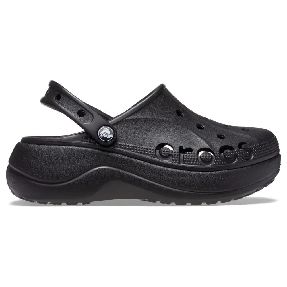 Baya Platform Clog