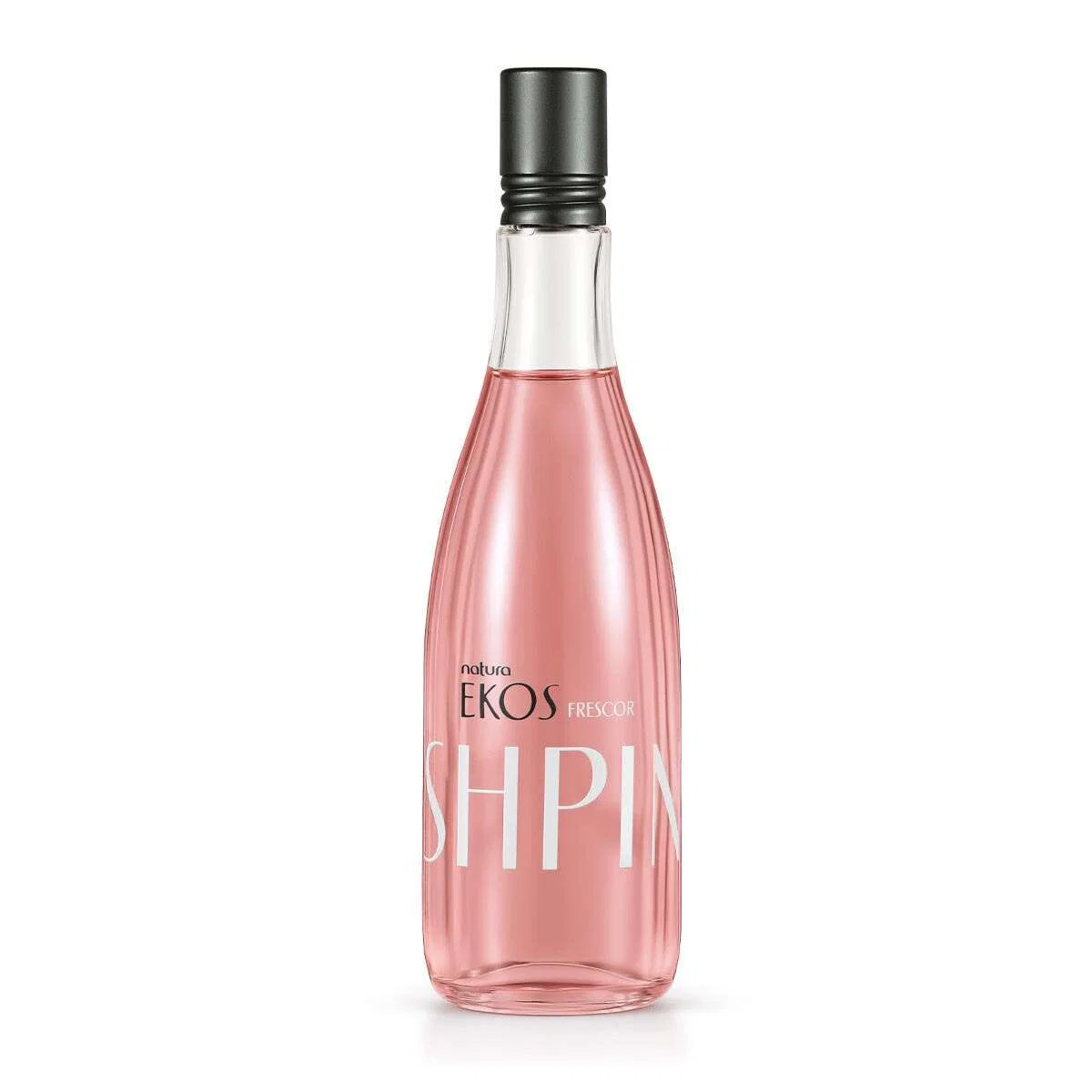 Desodorante Colônia Ekos Frescor Ishpink Feminino 150 ml