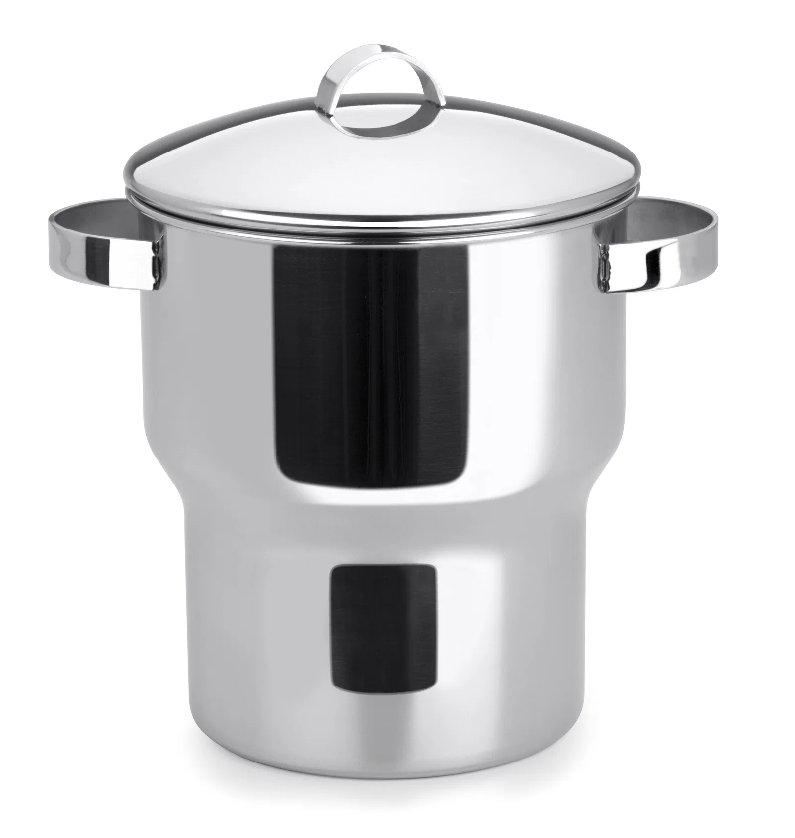 Cuscuzeira Inox 3L